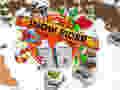 Hra Snow Rider 3d
