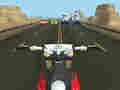 Hra Ace Moto Rider