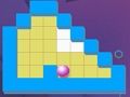 Hra Maze Roll