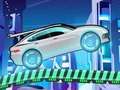 Hra Smart City Drive