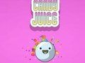 Hra Candy Juice