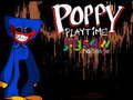 Hra Poppy Play -Time Puzzle Challenge