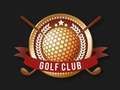 Hra Golfový klub 