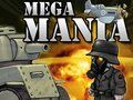 Hra Mega Mania