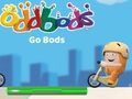 Hra Oddbods: Go Bods