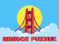 Hra Most Puzzle 