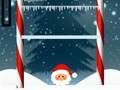 Hra Santa Claus svetr 
