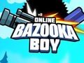 Hra Bazooka Boy online