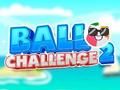 Hra Ball Challenge 2