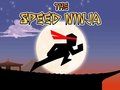 Hra Rychlostní ninja 
