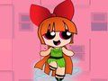 Hra Powerpuff Girls Blossom