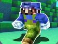 Hra Craft Boy Runner Hra Craft Boy Runner