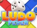 Hra Ludo Horečka 