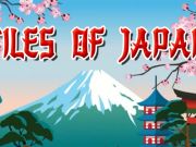 Hra Japonské dlaždice 