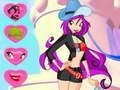 Hra Winx Bloom ležérní 