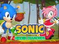Hra Sonic Skryté diamanty