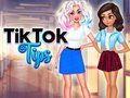 Hra Tipy TikTok 