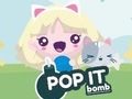 Hra Pop to bomba!