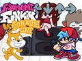 Hra Páteční noc Funkin vs Scratch Cat