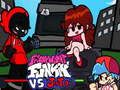 Hra Páteční večer Funkin vs Jota 