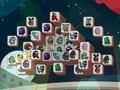 Hra Mezi dlaždicemi Mahjong 