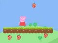 Hra Peppa Pig Jahoda 