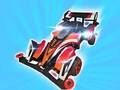 Hra Mini Legenda: Mini 4WD Racing