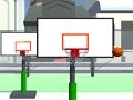 Hra Basketball