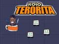 Hra Kolo Terorita