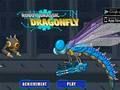 Hra Robot Jurassic Dragonfly