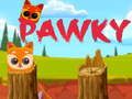 Hra Pawky