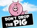 Hra Dont Drop the Prase 
