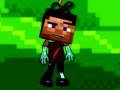 Hra Minecraft Zombie Survival