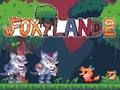 Hra Foxyland 2