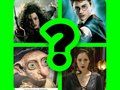 Hra Kdo jsi v Harry Potterovi? 