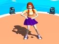 Hra Runner pravdy 2 