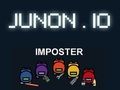 Hra Junon. io Imposter 