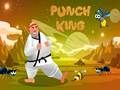 Hra Punch King