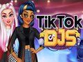 Hra DJ Tik Tok 