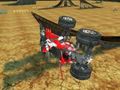 Hra ATV Stunts Challenge 2
