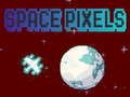 Hra Vesmírné pixely 