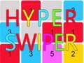 Hra Hyper Swiper