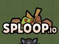 Hra Sploop. io 