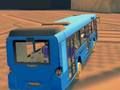 Hra Bourání autobusu Demolice 2 