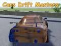 Hra Auta Drift Masters 