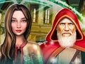 Hra Enchanted Mansion