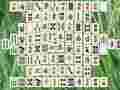 Hra Klasický Mahjong Solitaire 
