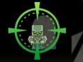 Hra Super Zombie Sniper