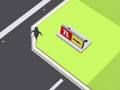 Hra Crazy Chase City Simulator