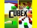 Hra CUBEX